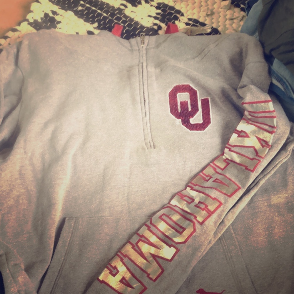 Victoria’s Secret Hoodie